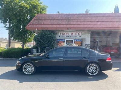 2007 BMW 750Li   - Photo 84 - Sunnyvale, CA 94087