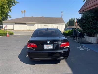 2007 BMW 750Li   - Photo 73 - Sunnyvale, CA 94087