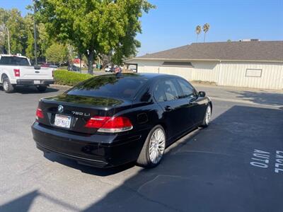 2007 BMW 750Li   - Photo 74 - Sunnyvale, CA 94087