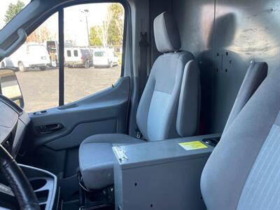 2017 Ford Transit 250  Cargo van 2500 high roof V6 144 inch RwD - Photo 30 - Sunnyvale, CA 94087