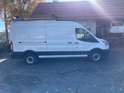 2017 Ford Transit 250  Cargo van 2500 high roof V6 144 inch RwD - Photo 10 - Sunnyvale, CA 94087