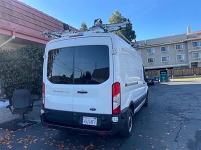 2017 Ford Transit 250  Cargo van 2500 high roof V6 144 inch RwD - Photo 8 - Sunnyvale, CA 94087