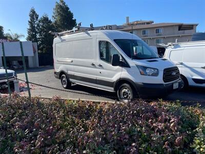 2017 Ford Transit 250  Cargo van 2500 high roof V6 144 inch RwD - Photo 94 - Sunnyvale, CA 94087