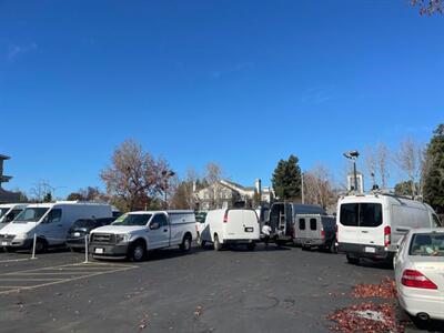 2017 Ford Transit 250  Cargo van 2500 high roof V6 144 inch RwD - Photo 98 - Sunnyvale, CA 94087