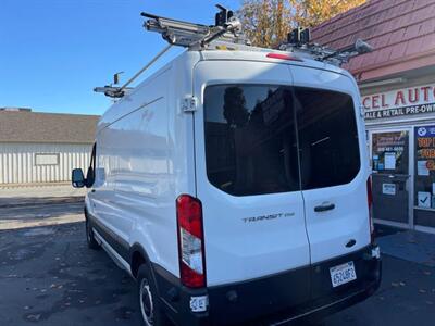 2017 Ford Transit 250  Cargo van 2500 high roof V6 144 inch RwD - Photo 68 - Sunnyvale, CA 94087