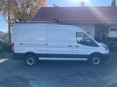 2017 Ford Transit 250  Cargo van 2500 high roof V6 144 inch RwD - Photo 2 - Sunnyvale, CA 94087