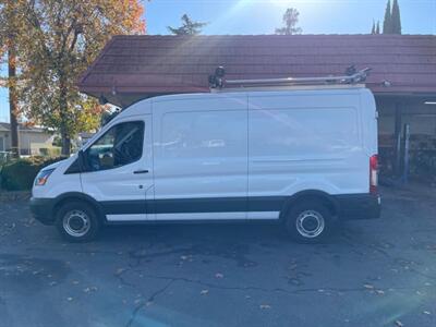 2017 Ford Transit 250  Cargo van 2500 high roof V6 144 inch RwD - Photo 76 - Sunnyvale, CA 94087