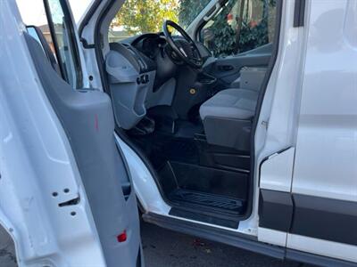 2017 Ford Transit 250  Cargo van 2500 high roof V6 144 inch RwD - Photo 63 - Sunnyvale, CA 94087