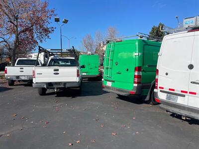 2017 Ford Transit 250  Cargo van 2500 high roof V6 144 inch RwD - Photo 79 - Sunnyvale, CA 94087