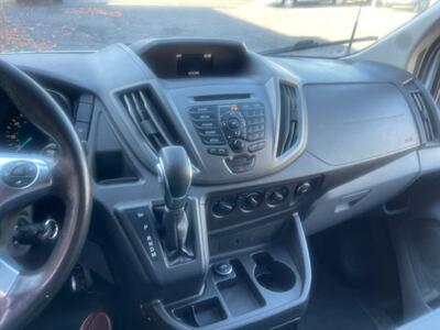 2017 Ford Transit 250  Cargo van 2500 high roof V6 144 inch RwD - Photo 52 - Sunnyvale, CA 94087