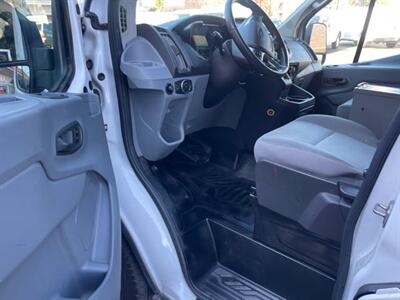 2017 Ford Transit 250  Cargo van 2500 high roof V6 144 inch RwD - Photo 27 - Sunnyvale, CA 94087