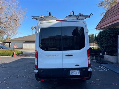 2017 Ford Transit 250  Cargo van 2500 high roof V6 144 inch RwD - Photo 66 - Sunnyvale, CA 94087