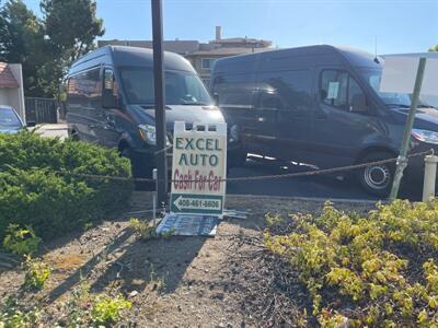 2018 Mercedes-Benz Sprinter 2500  Cargo van 2500 high roof V6 144 inch RwD - Photo 67 - Sunnyvale, CA 94087