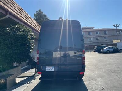 2018 Mercedes-Benz Sprinter 2500  Cargo van 2500 high roof V6 144 inch RwD - Photo 51 - Sunnyvale, CA 94087