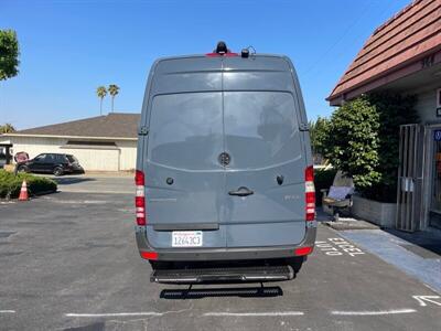 2018 Mercedes-Benz Sprinter 2500  Cargo van 2500 high roof V6 144 inch RwD - Photo 74 - Sunnyvale, CA 94087