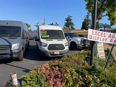 2018 Mercedes-Benz Sprinter 2500  Cargo van 2500 high roof V6 144 inch RwD - Photo 60 - Sunnyvale, CA 94087