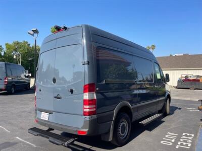 2018 Mercedes-Benz Sprinter 2500  Cargo van 2500 high roof V6 144 inch RwD - Photo 83 - Sunnyvale, CA 94087