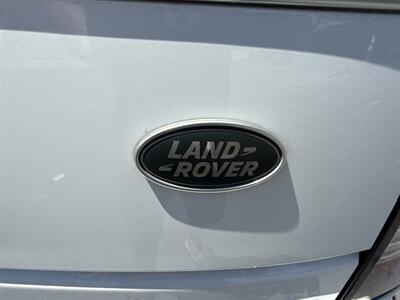 2016 Land Rover Range Rover HSE   - Photo 7 - Sunnyvale, CA 94087