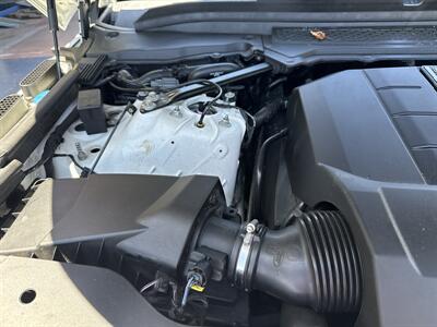 2016 Land Rover Range Rover HSE   - Photo 67 - Sunnyvale, CA 94087