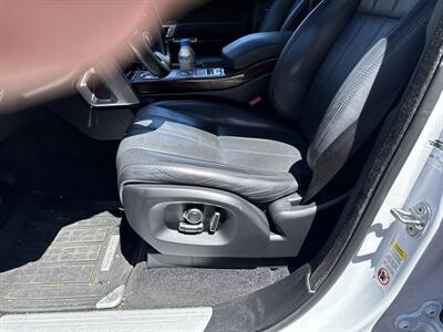 2016 Land Rover Range Rover HSE   - Photo 35 - Sunnyvale, CA 94087