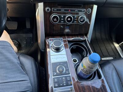 2016 Land Rover Range Rover HSE   - Photo 51 - Sunnyvale, CA 94087