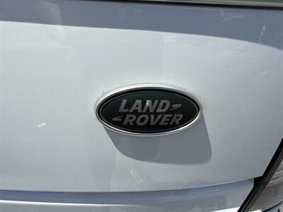 2016 Land Rover Range Rover HSE   - Photo 76 - Sunnyvale, CA 94087