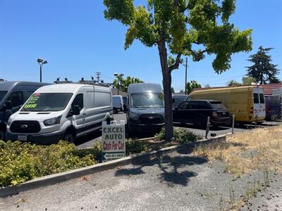 2018 Mercedes-Benz Sprinter Worker 2500  Cargo van 2500 high roof V6 144 inch RwD - Photo 39 - Sunnyvale, CA 94087