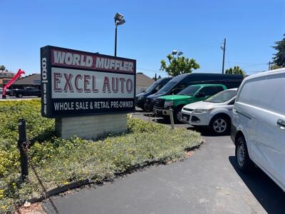 2018 Mercedes-Benz Sprinter Worker 2500  Cargo van 2500 high roof V6 144 inch RwD - Photo 40 - Sunnyvale, CA 94087