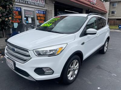 2018 Ford Escape SE   - Photo 10 - Sunnyvale, CA 94087