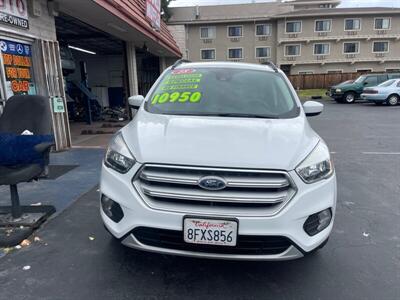 2018 Ford Escape SE   - Photo 79 - Sunnyvale, CA 94087