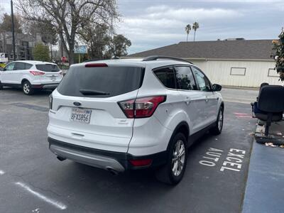 2018 Ford Escape SE   - Photo 21 - Sunnyvale, CA 94087