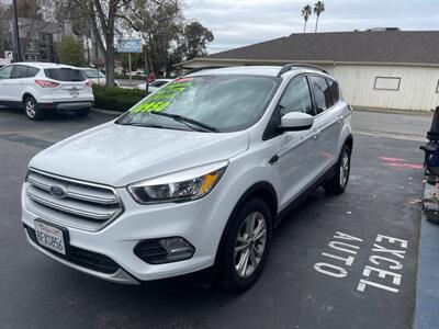 2018 Ford Escape SE   - Photo 58 - Sunnyvale, CA 94087