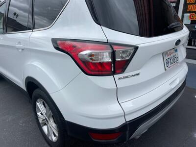 2018 Ford Escape SE   - Photo 90 - Sunnyvale, CA 94087