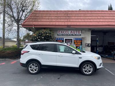 2018 Ford Escape SE   - Photo 77 - Sunnyvale, CA 94087