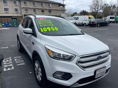 2018 Ford Escape SE   - Photo 83 - Sunnyvale, CA 94087