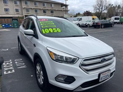 2018 Ford Escape SE   - Photo 8 - Sunnyvale, CA 94087