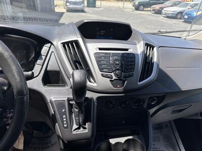 2016 Ford Transit 350 XLT   - Photo 43 - Sunnyvale, CA 94087
