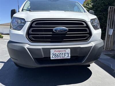 2016 Ford Transit 350 XLT   - Photo 91 - Sunnyvale, CA 94087