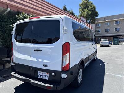 2016 Ford Transit 350 XLT   - Photo 79 - Sunnyvale, CA 94087