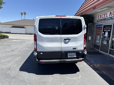 2016 Ford Transit 350 XLT   - Photo 53 - Sunnyvale, CA 94087