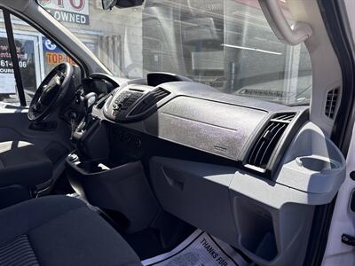 2016 Ford Transit 350 XLT   - Photo 26 - Sunnyvale, CA 94087