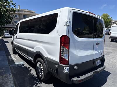 2016 Ford Transit 350 XLT   - Photo 11 - Sunnyvale, CA 94087