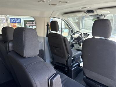 2016 Ford Transit 350 XLT   - Photo 35 - Sunnyvale, CA 94087