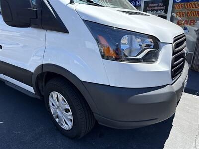 2016 Ford Transit 350 XLT   - Photo 89 - Sunnyvale, CA 94087