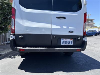 2016 Ford Transit 350 XLT   - Photo 16 - Sunnyvale, CA 94087