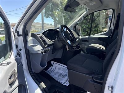 2016 Ford Transit 350 XLT   - Photo 50 - Sunnyvale, CA 94087