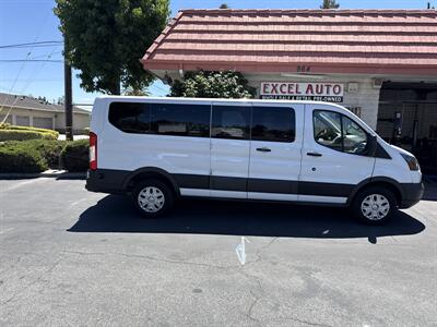 2016 Ford Transit 350 XLT   - Photo 8 - Sunnyvale, CA 94087