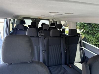 2016 Ford Transit 350 XLT   - Photo 36 - Sunnyvale, CA 94087