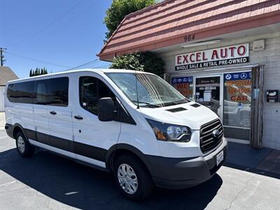 2016 Ford Transit 350 XLT   - Photo 74 - Sunnyvale, CA 94087