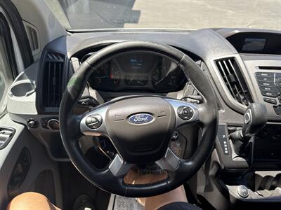 2016 Ford Transit 350 XLT   - Photo 46 - Sunnyvale, CA 94087